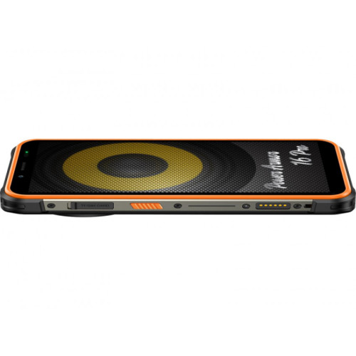 Ulefone Power Armor 16 Pro 4/64GB Orange