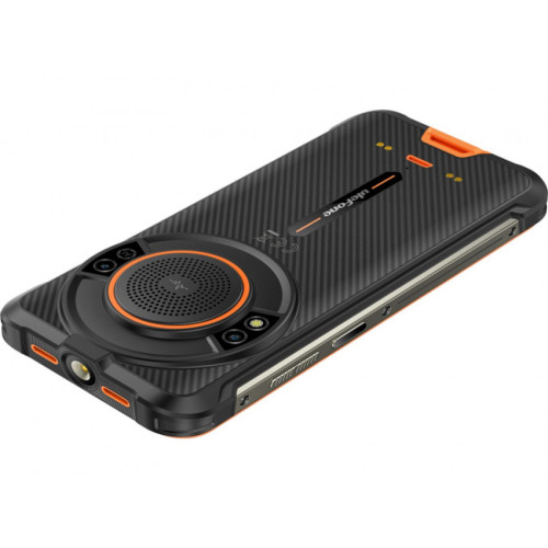 Ulefone Power Armor 16 Pro 4/64GB Orange