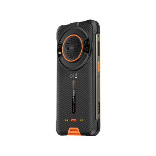 Ulefone Power Armor 16 Pro 4/64GB Orange