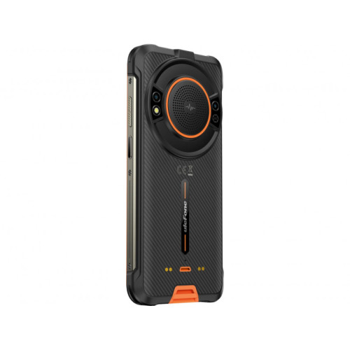 Ulefone Power Armor 16 Pro 4/64GB Orange