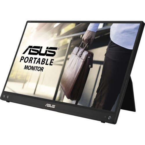 Asus ZenScreen MB16ACV (90LM0381-B01370)