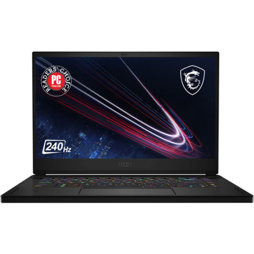 Ноутбук MSI GS66 Stealth (GS6611UH-021US)