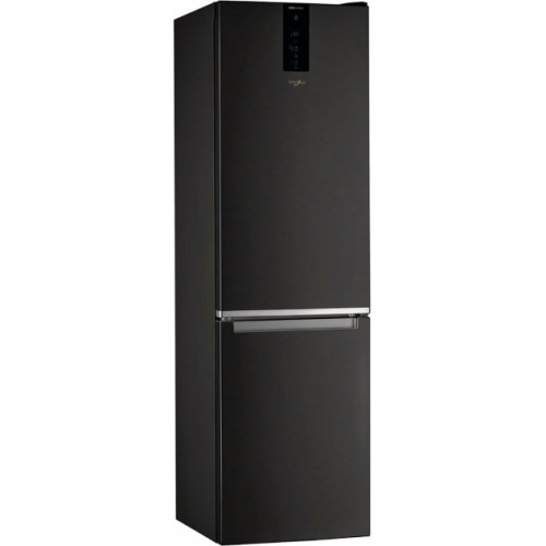 Холодильник Whirlpool W9 931D KS: функциональность и стильность