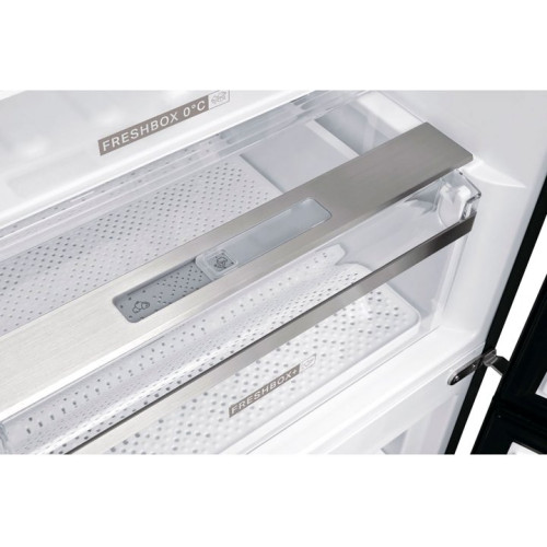 Холодильник Whirlpool W9 931D KS: функциональность и стильность