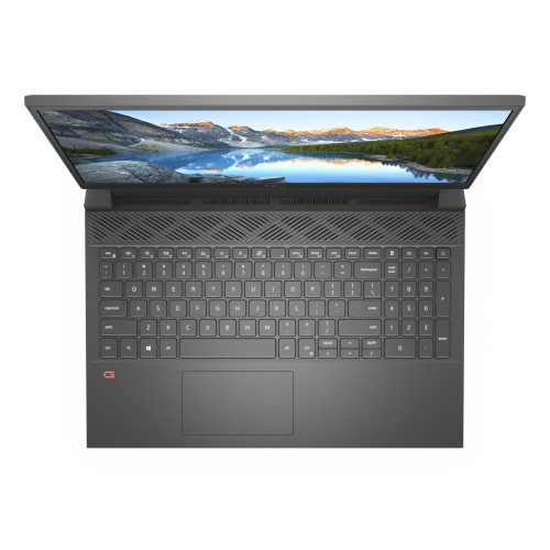 Ноутбук Dell G15 5510 (GN5510FCGVS)