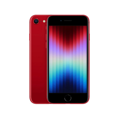 Apple iPhone SE 2022 128GB Product Red (MMXA3) UA