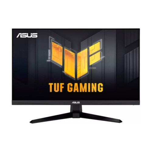 Asus TUF Gaming VG246H1A: ультратонкий 24-дюймовый монитор для геймеров