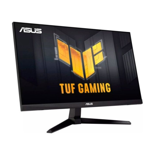 Asus TUF Gaming VG246H1A: ультратонкий 24-дюймовый монитор для геймеров