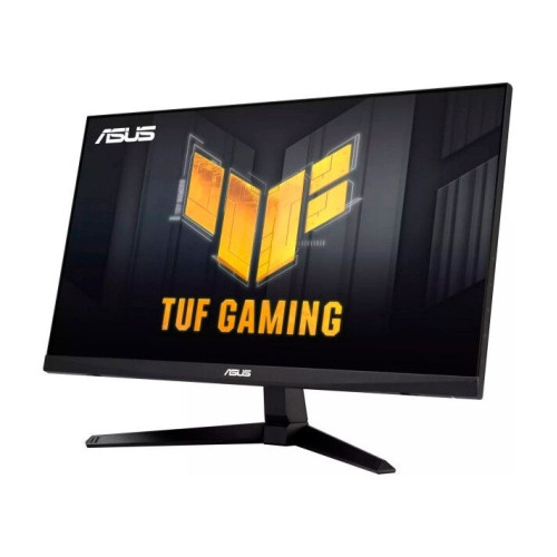 Asus TUF Gaming VG246H1A: ультратонкий 24-дюймовый монитор для геймеров