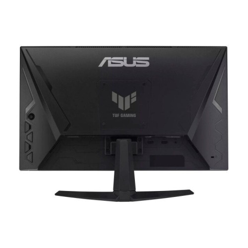 Asus TUF Gaming VG246H1A: ультратонкий 24-дюймовый монитор для геймеров