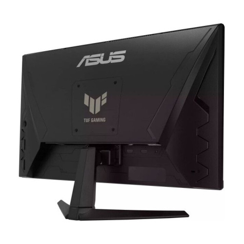 Asus TUF Gaming VG246H1A: ультратонкий 24-дюймовый монитор для геймеров