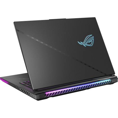 Мощный игровой ноутбук Asus ROG Strix SCAR 18 G834JYR (G834JYR-R6083X)