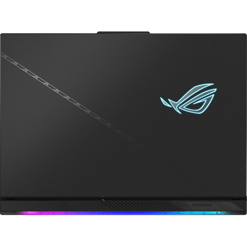 Мощный игровой ноутбук Asus ROG Strix SCAR 18 G834JYR (G834JYR-R6083X)