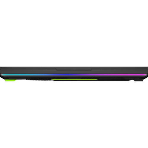 Asus ROG Strix G16 - мощный геймерский ноутбук.