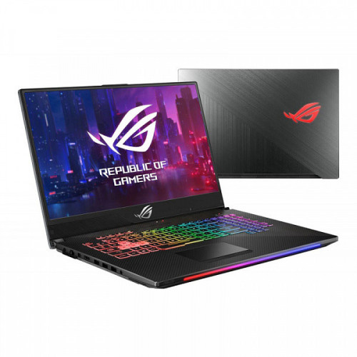 Asus ROG Strix SCAR II GL704GW (GL704GW-PS74)