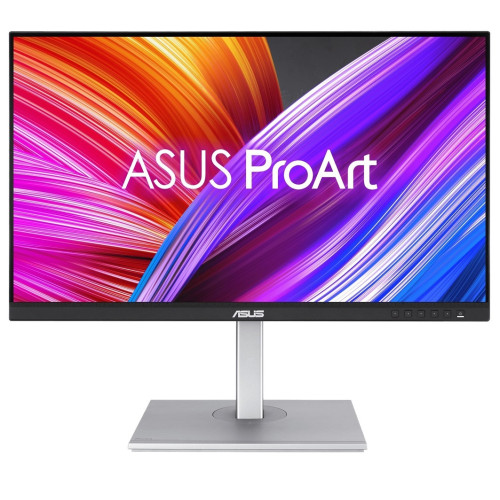 Asus ProArt PA278CGV (90LM05L1-B04370): ідеальне рішення для професійного використання