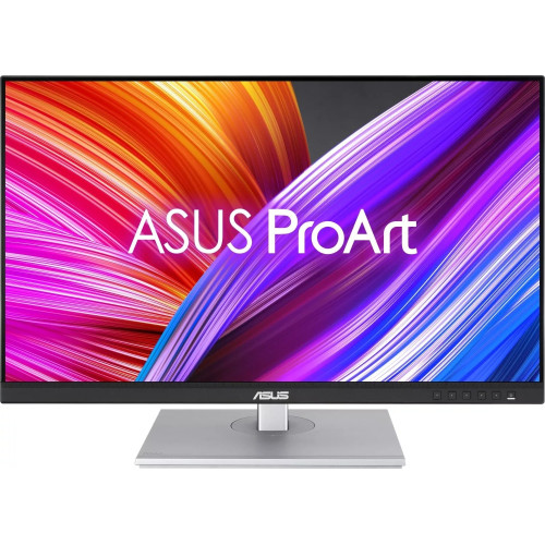 Монитор Asus ProArt PA278CGV (90LM05L1-B04370): идеальное решение для профессионалов