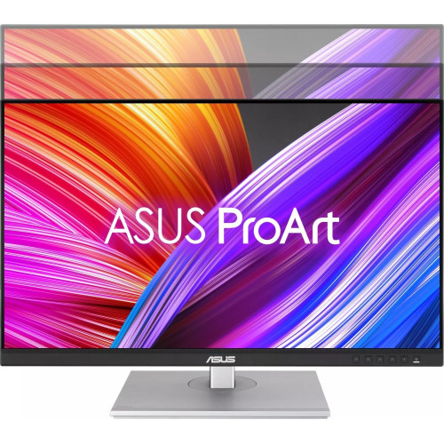 Asus ProArt PA278CGV (90LM05L1-B04370): ідеальне рішення для професійного використання