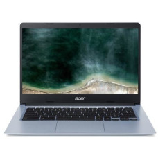 Acer Chromebook 314 CB314-1H-C3JX (NX.ATFEP.003)