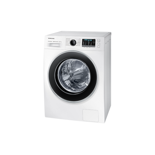Стиральна машина Samsung WW80J52K0HW: ефективне прання зі стильним дизайном