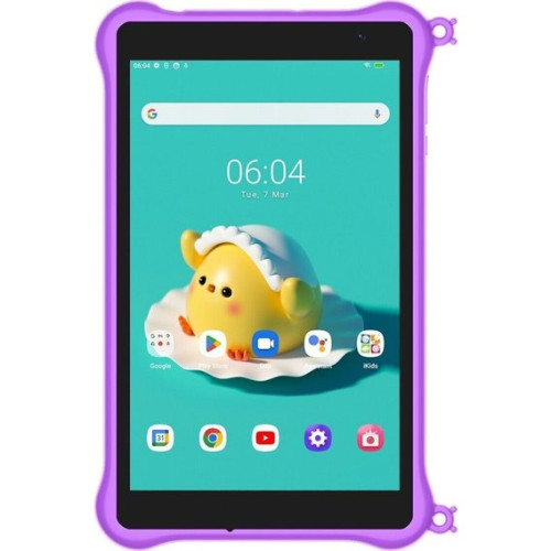 Blackview Tab 5 Kids: Нове покоління Wi-Fi планшету, що захоплює 3/64GB у фірмовому фіолетовому кольорі
