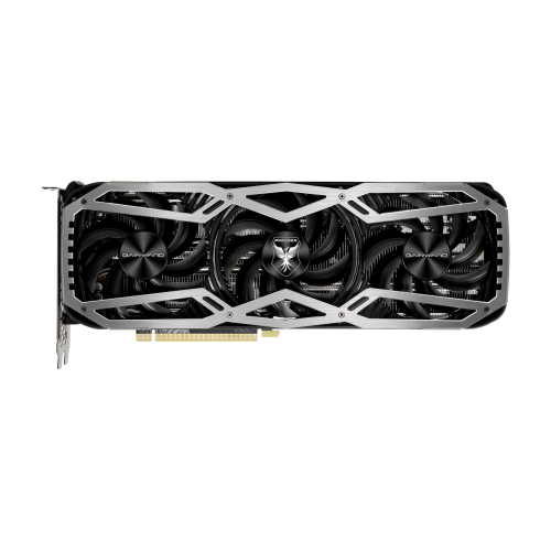 Видеокарта Gainward GeForce RTX 3080 Ti Phoenix 12GB GDDR6X (471056224-2379)