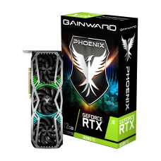 Видеокарта Gainward GeForce RTX 3080 Ti Phoenix 12GB GDDR6X (471056224-2379)