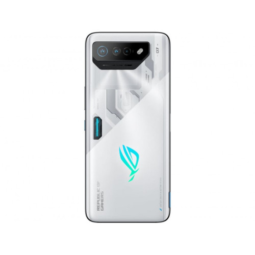 ASUS ROG Phone 7: Storm White Edition (16/512GB)
