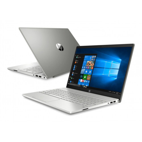 HP Pavilion 15 i7-8565/16GB/512/Win10 Silver (6VR44EA)