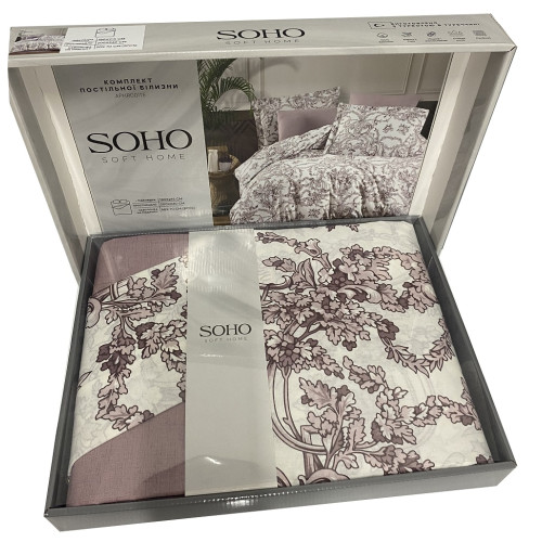 Комплект постельного белья SOHO Aphrodite (1243к)