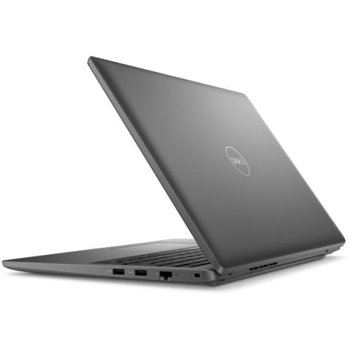 Обзор ноутбука Dell Latitude 3540: надежность и производительность