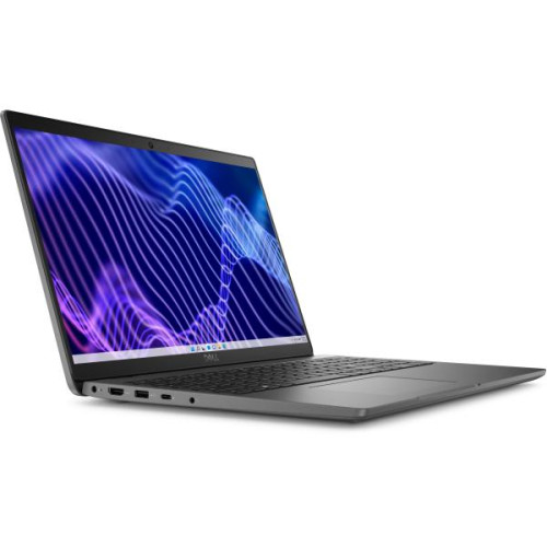 Обзор ноутбука Dell Latitude 3540: надежность и производительность