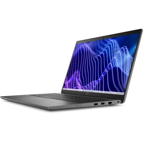 Обзор ноутбука Dell Latitude 3540: надежность и производительность