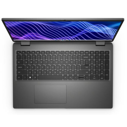 Обзор ноутбука Dell Latitude 3540: надежность и производительность