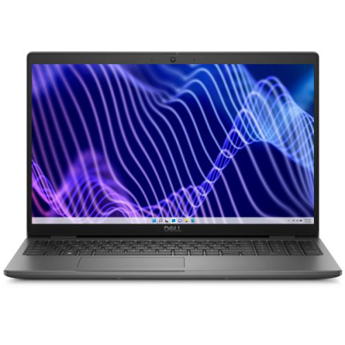 Обзор ноутбука Dell Latitude 3540: надежность и производительность