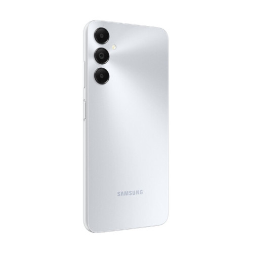 Samsung Galaxy A05s 4/128GB Silver (SM-A057GZSV)