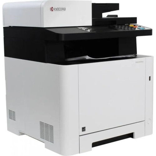 Принтер Kyocera Ecosys M5526cdn (1102R83NL0): надежность и производительность в одном устройстве