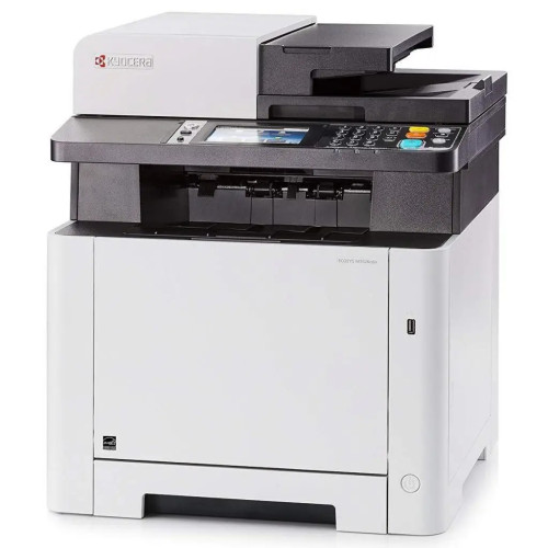 Принтер Kyocera Ecosys M5526cdn (1102R83NL0): надежность и производительность в одном устройстве