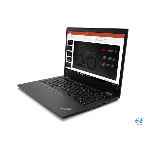 Ноутбук Lenovo ThinkPad L13 (20R3003DUS)