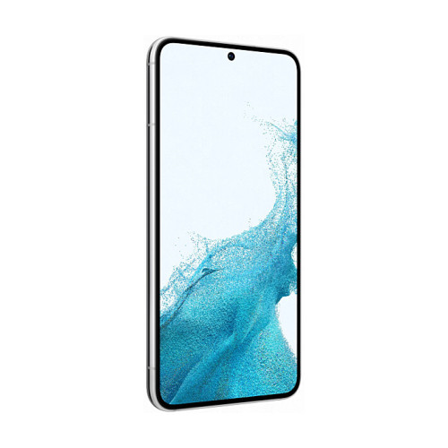 Смартфон Samsung Galaxy S22 8/128GB Phantom White (SM-S901BZWD)