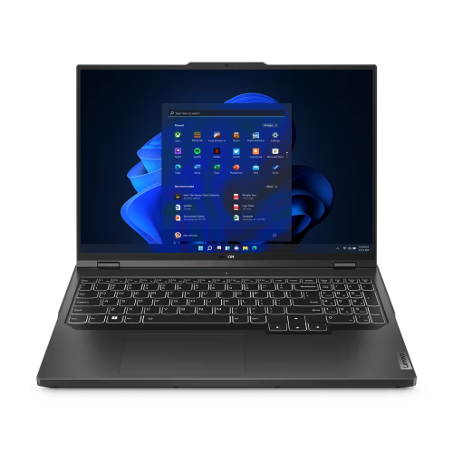 Lenovo Legion Pro 5 16IRX8 (82WK0046US)