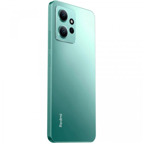 Xiaomi Redmi Note 12 6/128GB Mint Green (без NFC): новинка в улюбленій серії