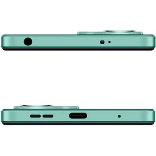 Xiaomi Redmi Note 12 6/128GB Mint Green (без NFC): новинка в улюбленій серії