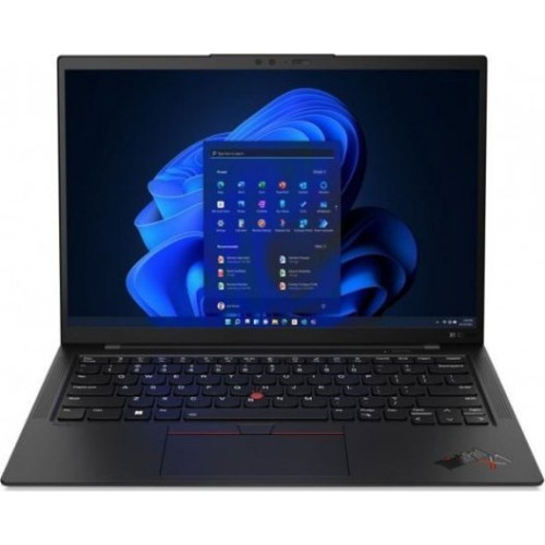 Ноутбук Lenovo ThinkPad X1 Carbon 10 (21CB007GPB)
