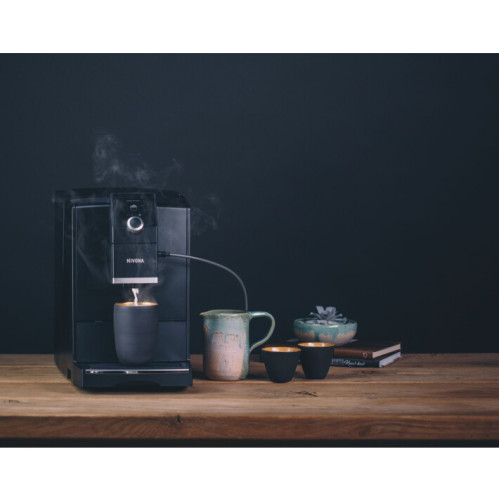 Nivona CafeRomatica 790 (NICR 790): Насолоджуйтеся ідеальним кавовим досвідом