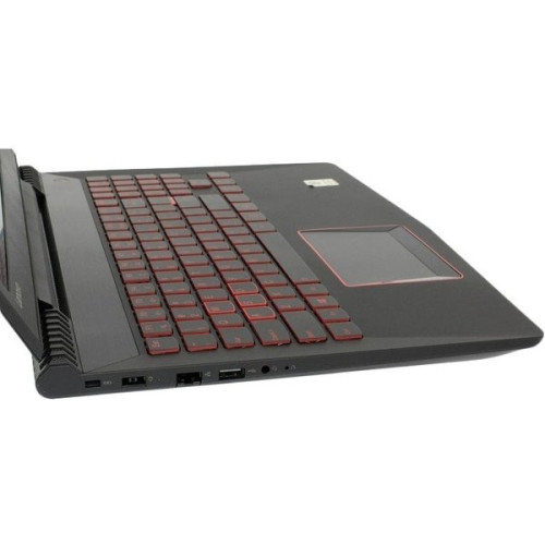 Ноутбук Lenovo Legion Y520-15 (80WK00EMPB)