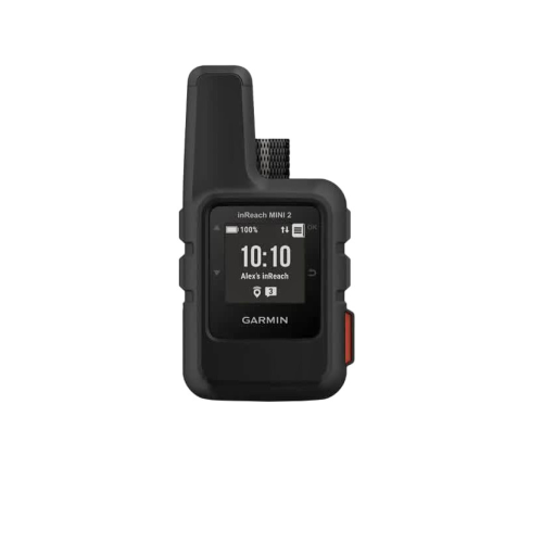 Garmin inReach Mini 2: компактный и надежный!