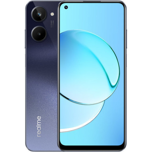 realme 10 4/128GB Rush Black