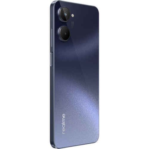 realme 10 4/128GB Rush Black