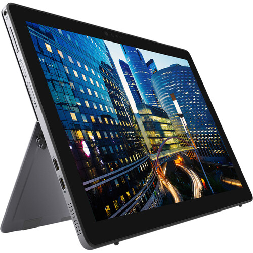 Ноутбук Dell Latitude 7210 (DEL72109PT1X)